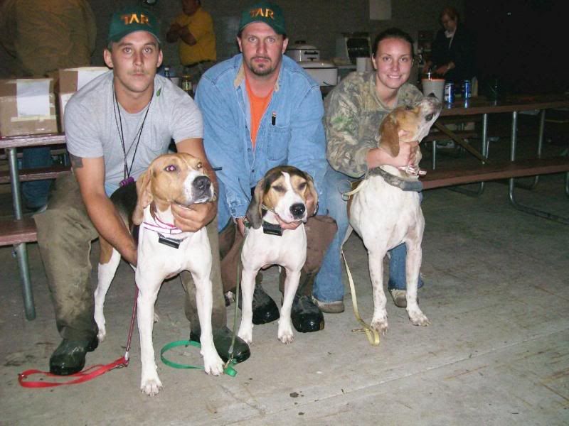 Coon Hunting Pics! Kentucky Hunting